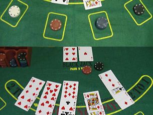 Blackjack | Rules, Odds & Tips | Britannica