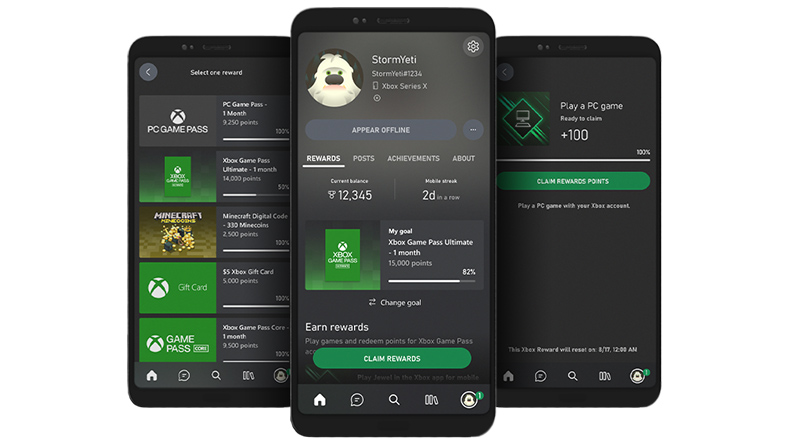 Find Daily Entertainment with Reward-Exchange Card Games
