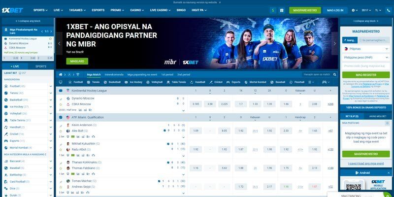 The Ultimate Online Betting Destination BK8
