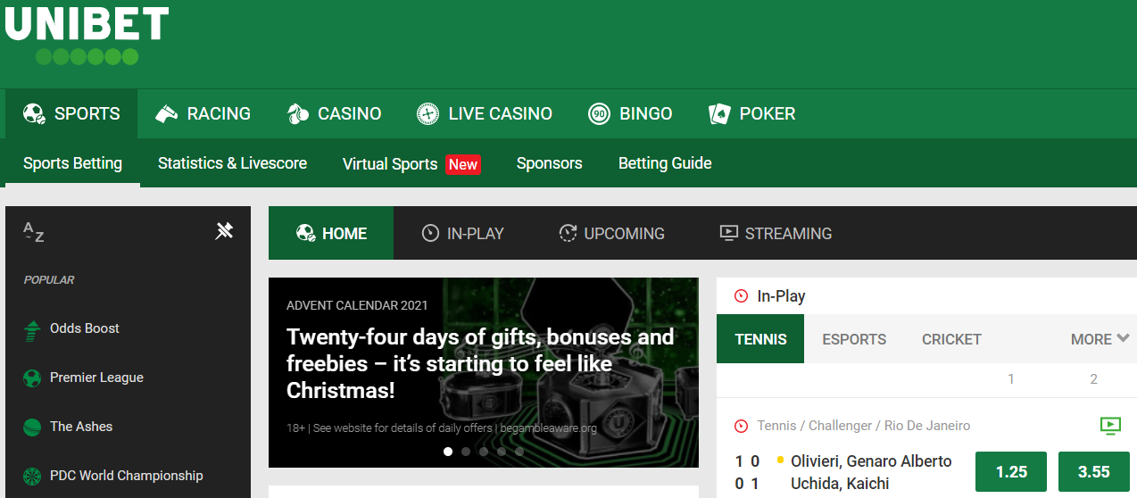 The Ultimate Online Betting Destination BK8