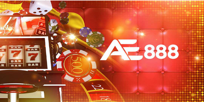 AE888 Your Gateway to Unparalleled Entertainment